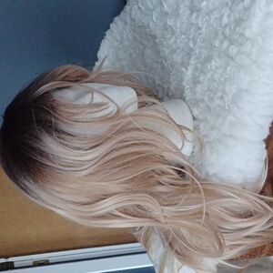 Ombre  wig